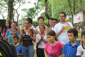 Foto: Teleton Nicaragua